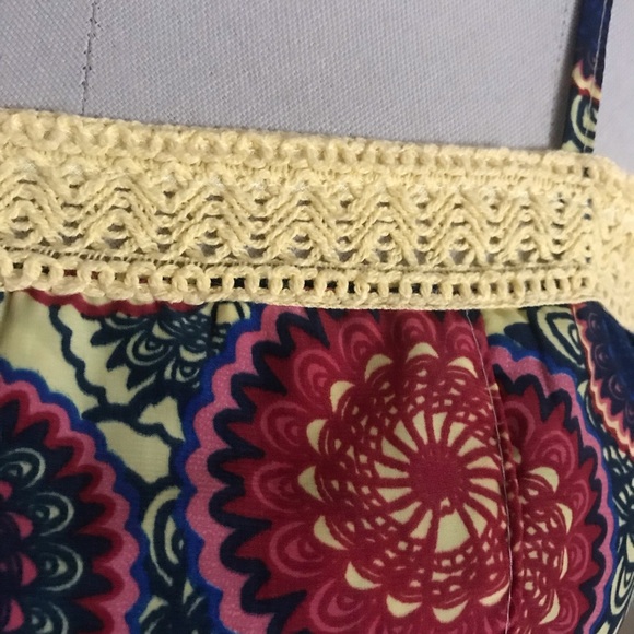 Marina Ruy Barbosa Maxi Dress - Picture 8 of 13